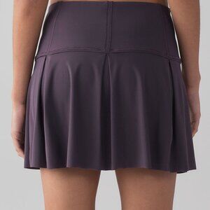 Lululemon Lost in Pace Skirt